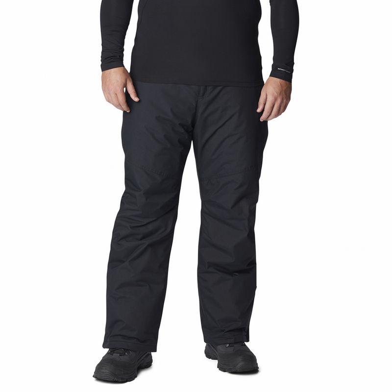 Pantalón Nieve Columbia Bugaboo IV Hombre