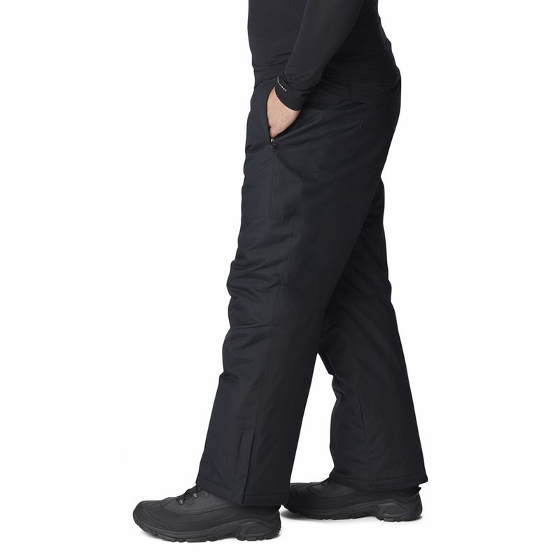 canto Decir a un lado amargo Pantalón Nieve Columbia Bugaboo IV Hombre