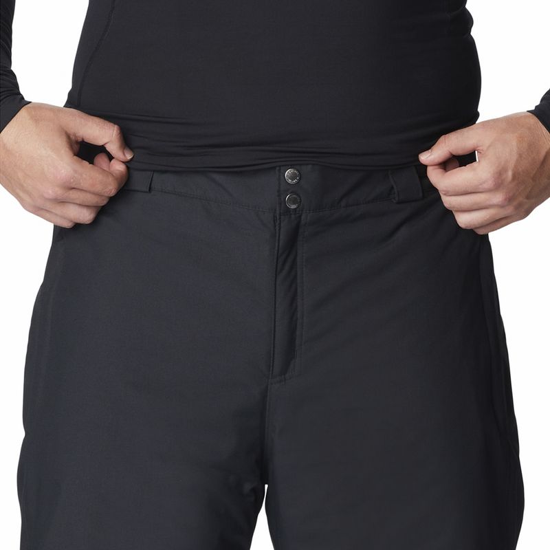 Pantalones Columbia Hombre Online - Bugaboo IV Pantalones Para Nieve Azules