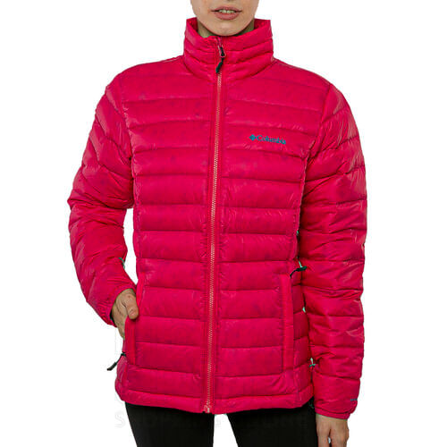 Campera Pluma Sister Brook OH Outlet