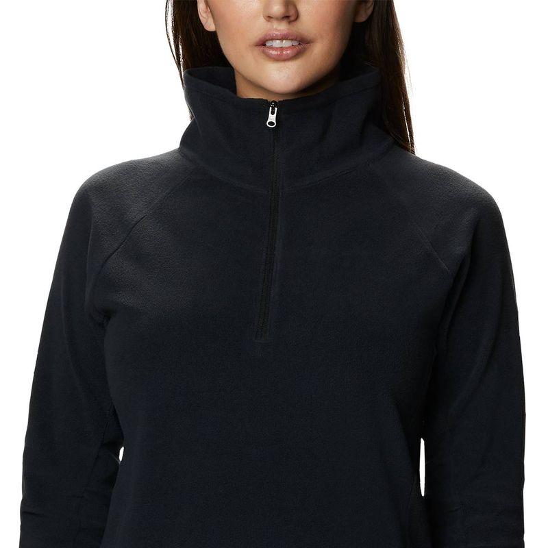 Buzo Polar Glacial IV 1/2 Zip Mujer