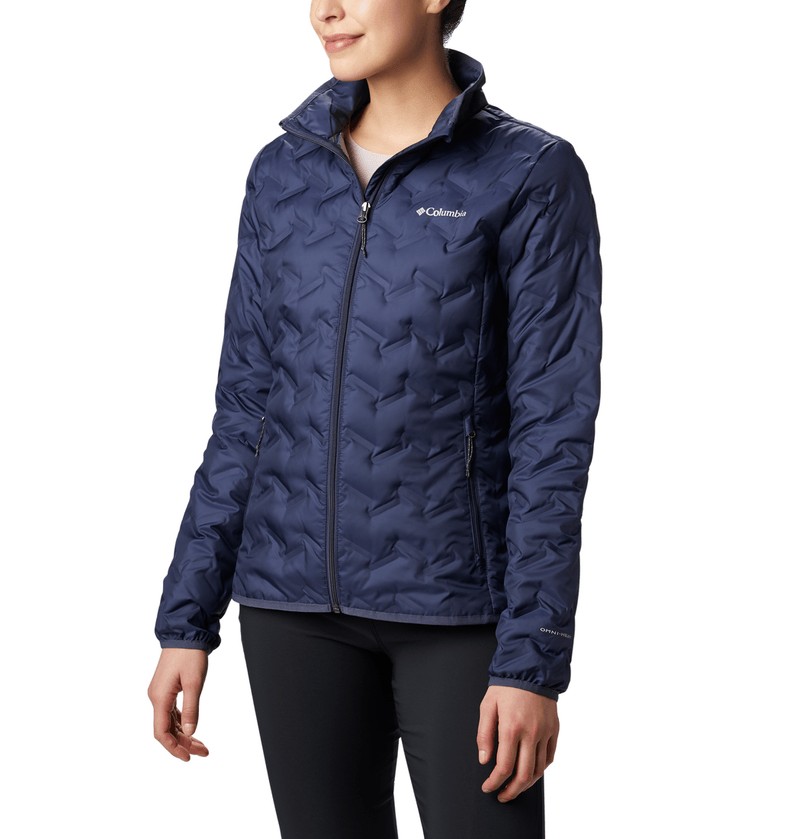 campera columbia delta ridge