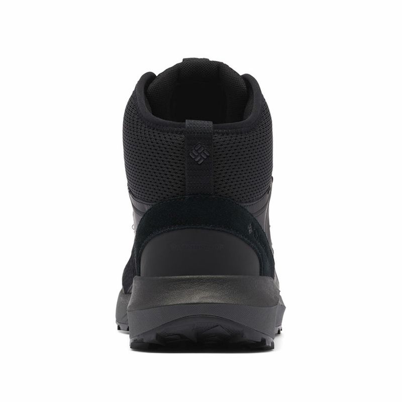 Botas Apreski Nexxt Boulder Hombre (Oak)