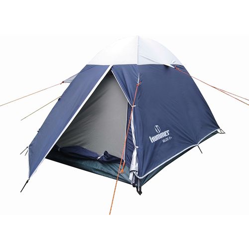 Carpa Hummer Igloo 3+ Unisex (Navy)