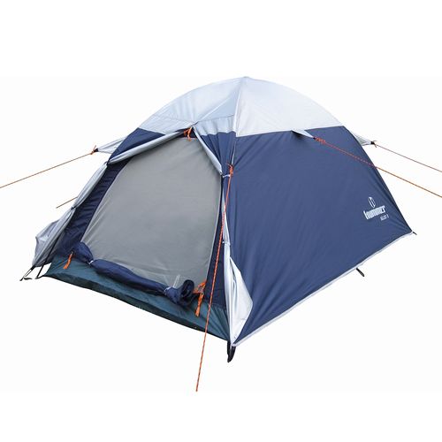 Carpa Hummer Igloo 3 Unisex (Navy)