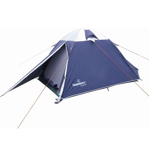 Carpa Hummer Igloo 5D Unisex (Navy)