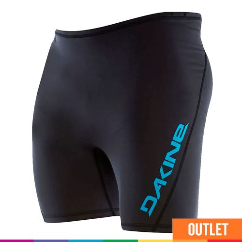 Short Under Surf Black Outlet