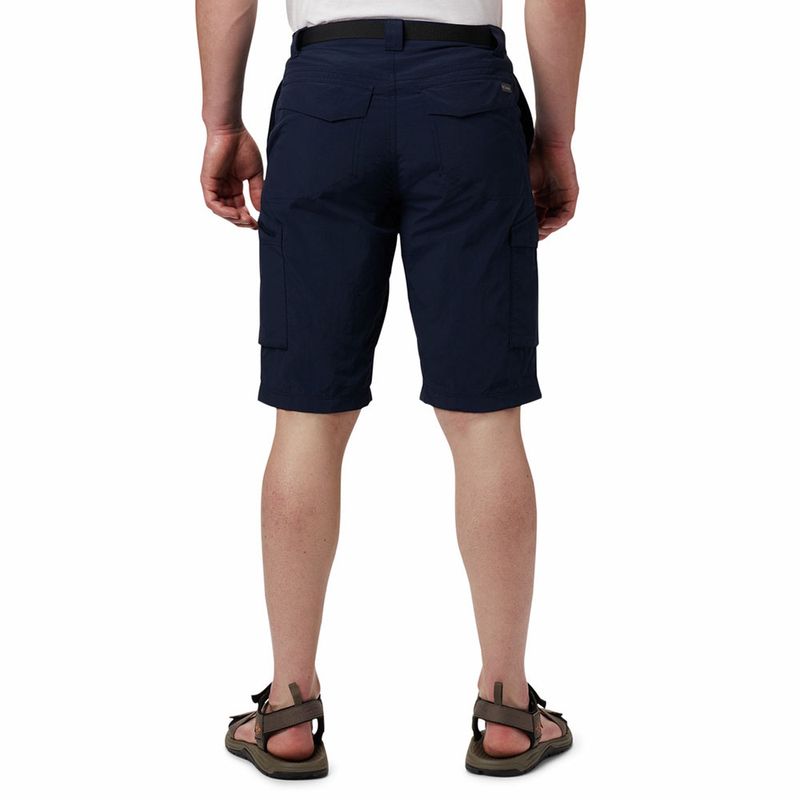 Cargo shorts outlet blue