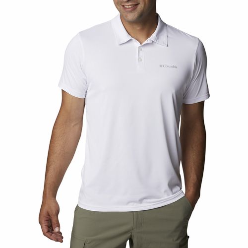 Remera Polo Hike