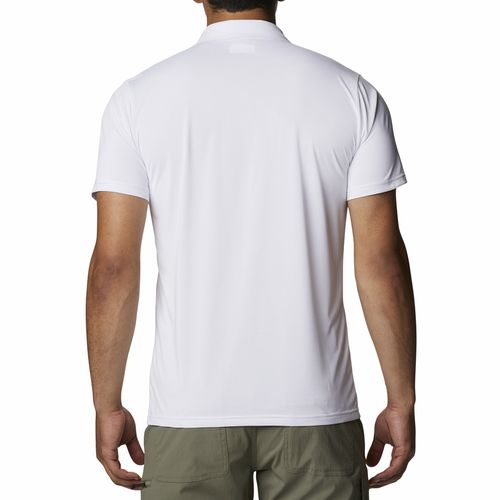 Remera Polo Hike