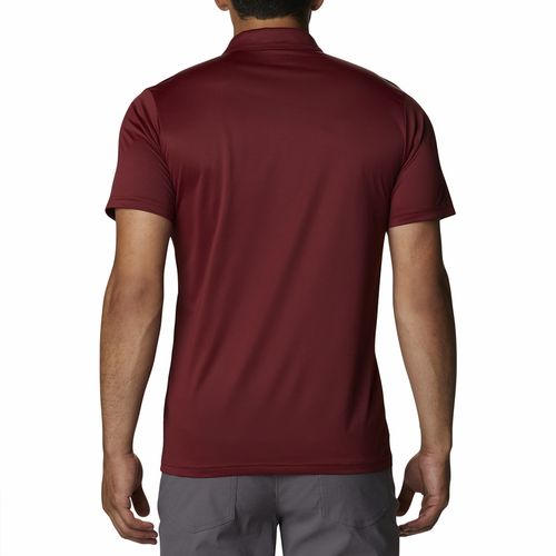 Remera Polo Hike