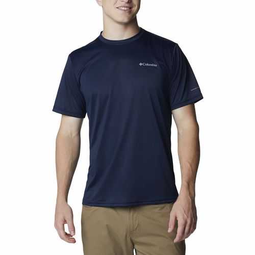 Columbia Remera Hike Crew