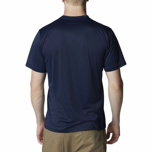 Columbia Remera Hike Crew