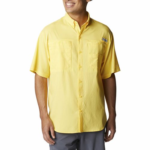 Columbia Camisa Tamiami II - Sun Glow