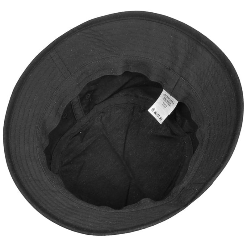 Pine-Mountain-Bucket-Hat-by-Columbia_BLACK_2