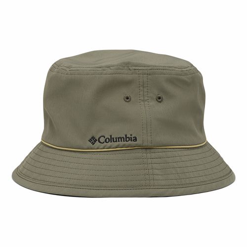 Sombrero Pesca Pine Mountain Bucket - Stone Green