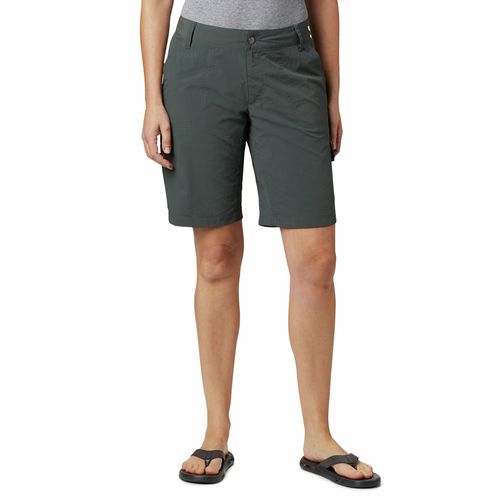 Short Cargo Silver Ridge 20 - Grill