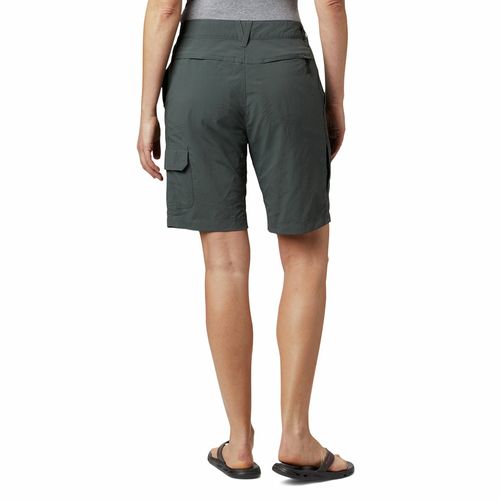 Short Cargo Silver Ridge 20 - Grill