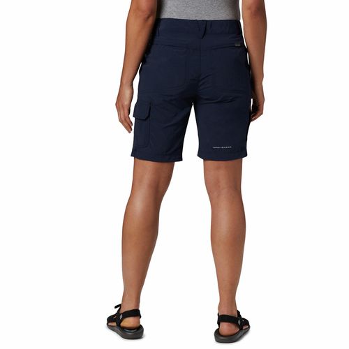 Short Cargo Silver Ridge 2.0