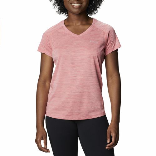 Columbia Remera Zero Rules