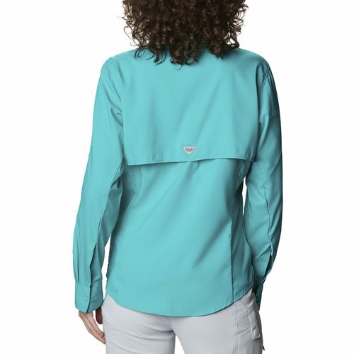 Camisa Tamiami II Pesca