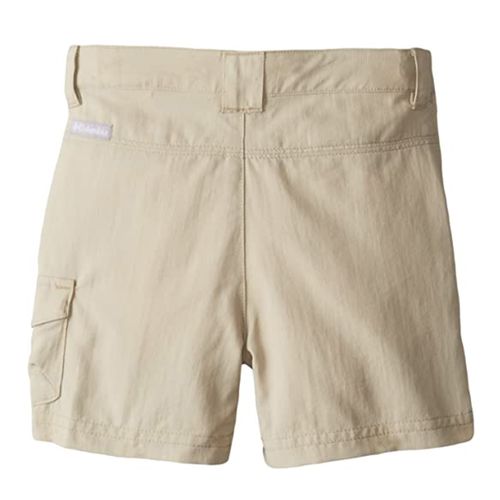 Short Silver Ridge III Junior Outlet