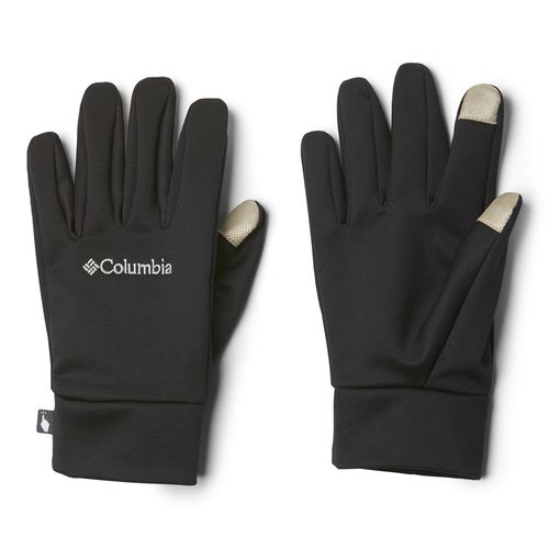 Guantes Touch IIner - Black