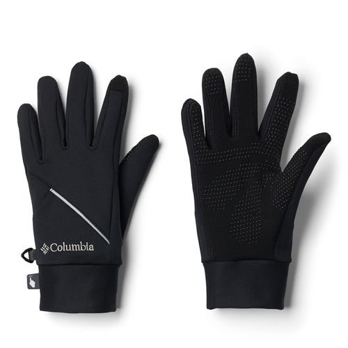 Guantes Columbia W Trail Summit Running Mujer (Black)