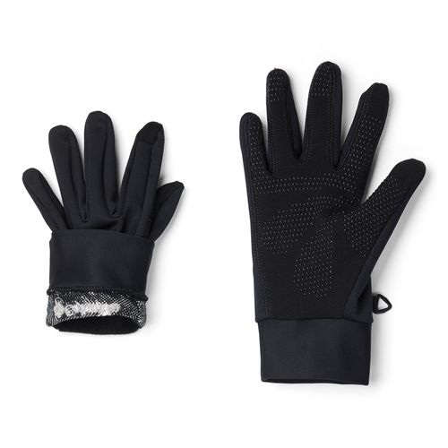 Guantes W Trail Summit Running - Black