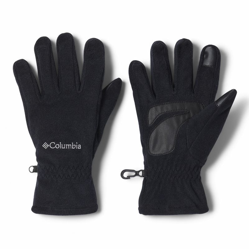 Guantes Columbia W Mujer