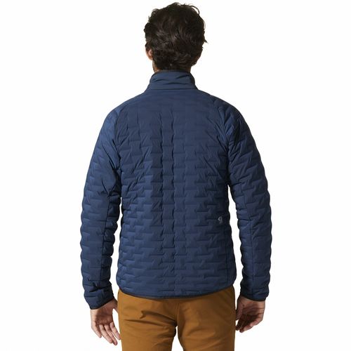 Campera Stretchdown IIght Mountain