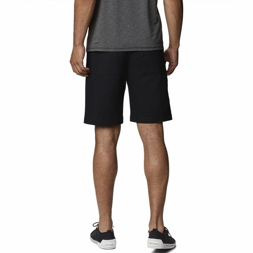 Short Rugged Ridge Outdoor - Black