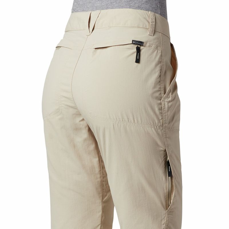 Pantalon Columbia Ridge 2.0 Mujer