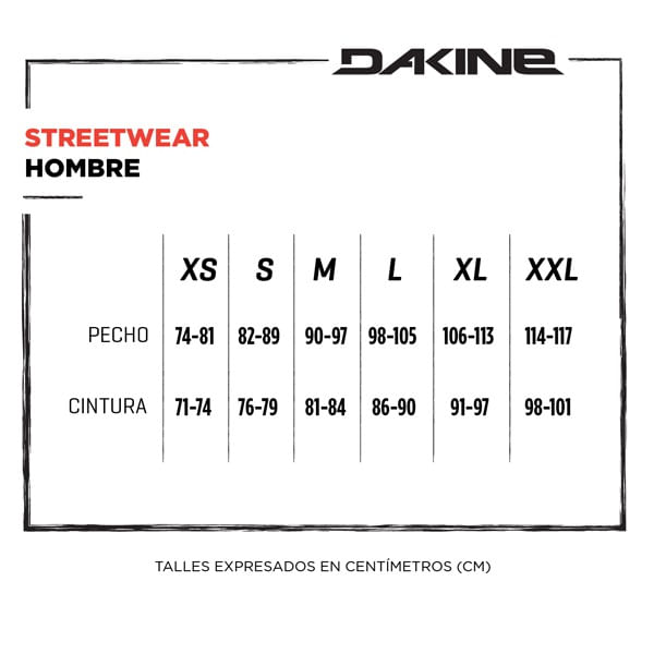 tabla-de-talles-inferiror-dakine-hombre-stretwear