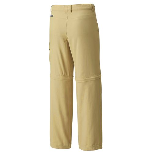 Pantalon Silver Ridge III Convertible Junior British Tan Outlet