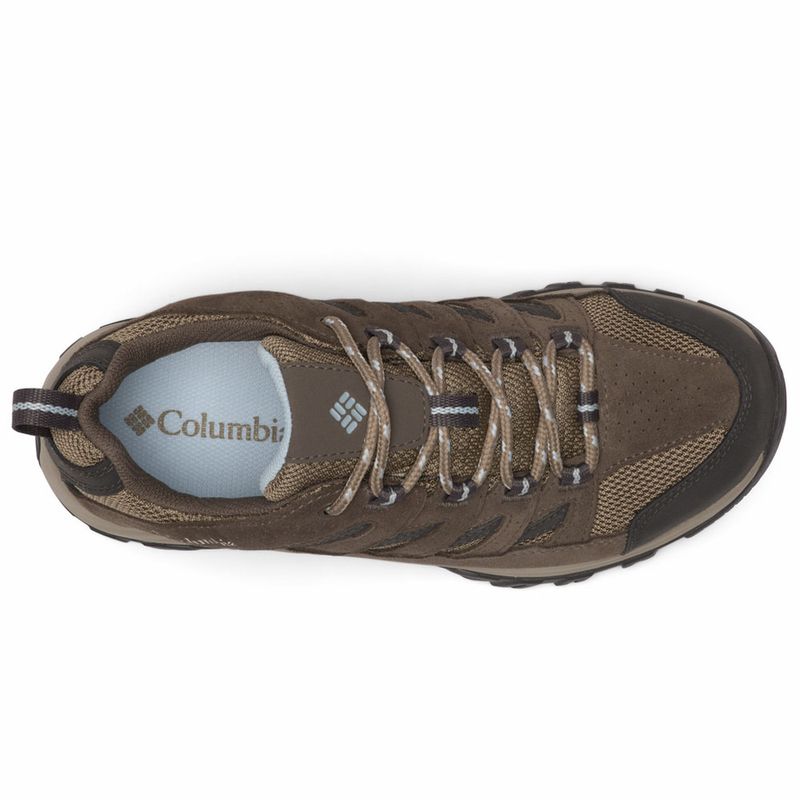 Zapatillas outdoor waterproof discount mujer