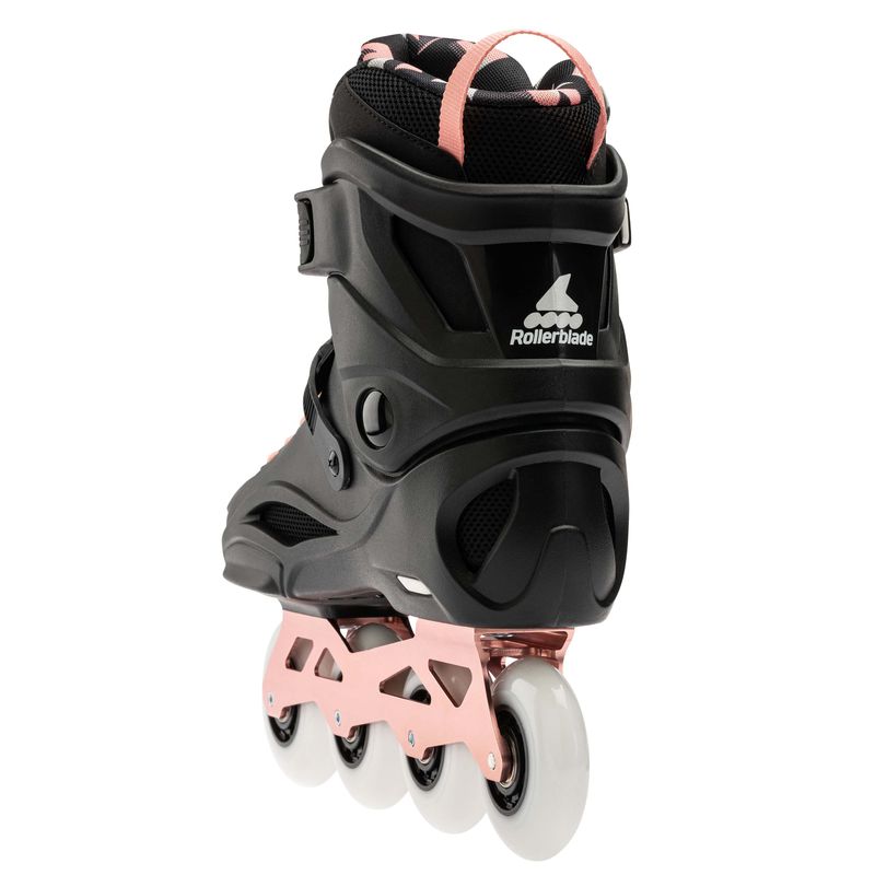 Rollerblade Patines En Línea Mujer Spark 84 Negro