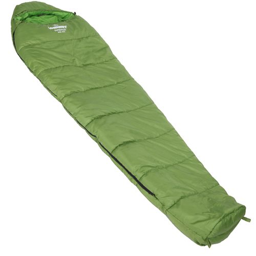 Bolsa de Dormir Expedition Mum 400 Unisex (Green)