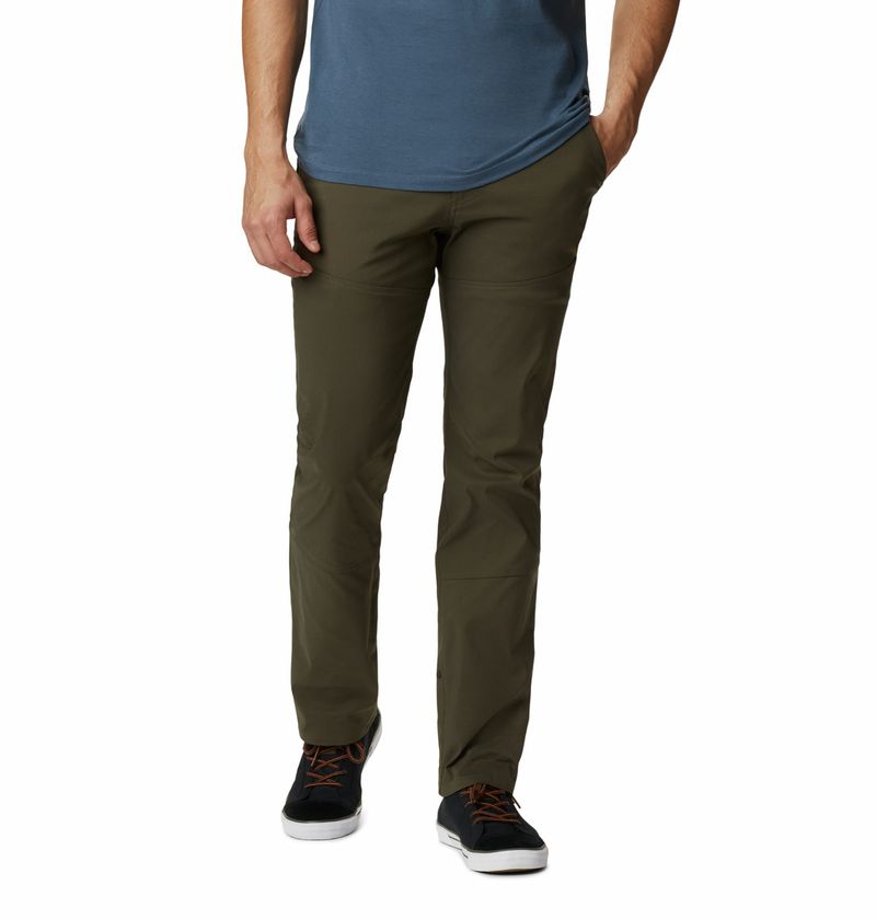 Pantal n MHW Hardwear Ap Hombre Ridgeline