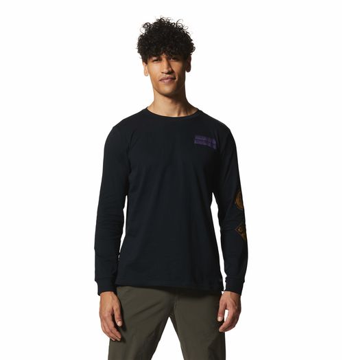 Remera High Alti Black