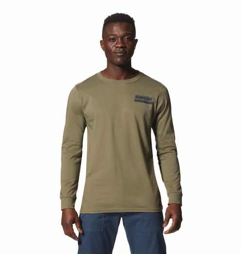 Remera High Alti Stone