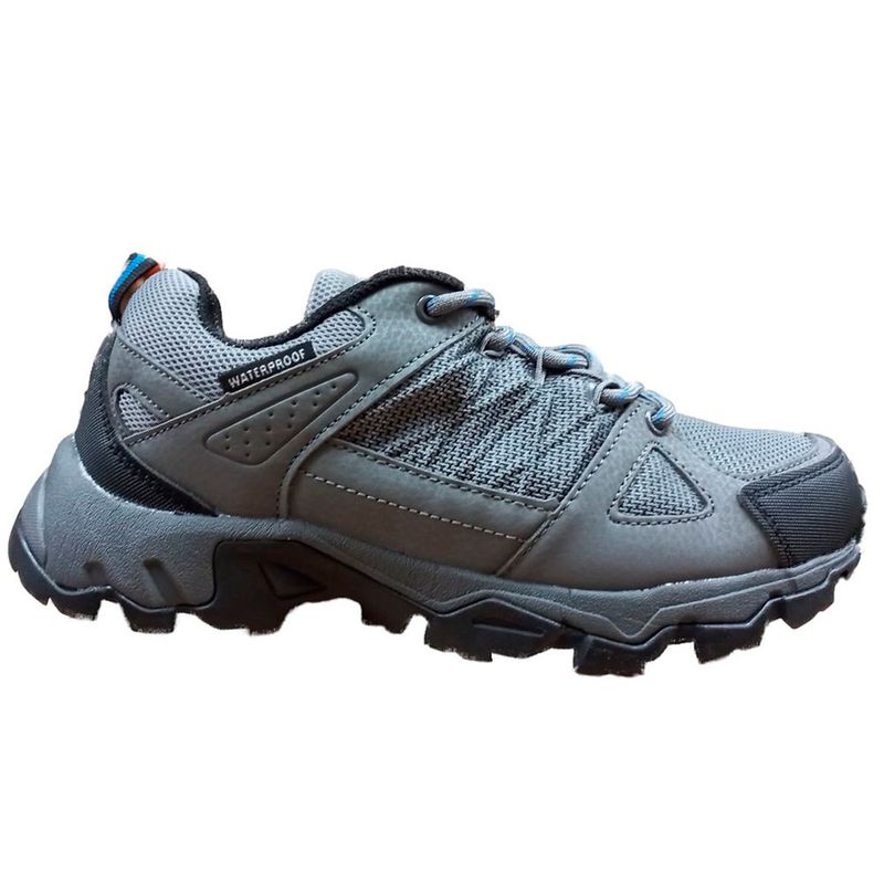 Zapatillas nexxt online trekking