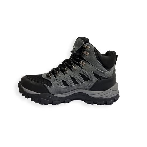 Zapatillas Trek Grey Hombre