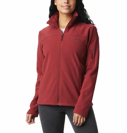 Polar Fast Tr - Marsala Red