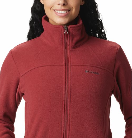 Polar Fast Tr - Marsala Red
