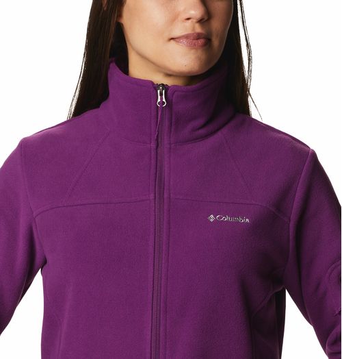 Polar Fast Trek II - Plum