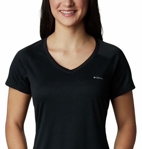 Remera Zero Rules Short Sleeve Shirt - Black