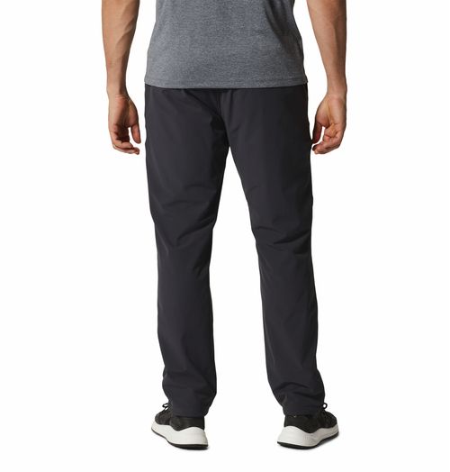 Pantalon Yumalino Act Dark Storm
