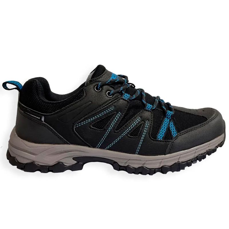 Endurance-Hombre--Black-Blue-