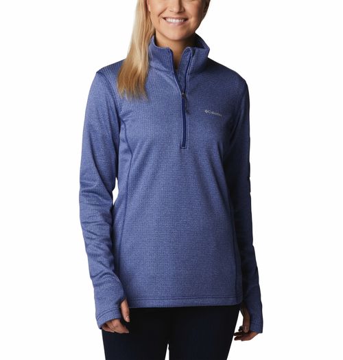Polar Park View Medio Cierre - Dark Sapphire Heather